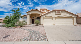 9929 N 58TH Drive, Glendale