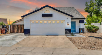 9962 N 76TH Lane, Peoria