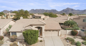 18999 N 90TH Place, Scottsdale