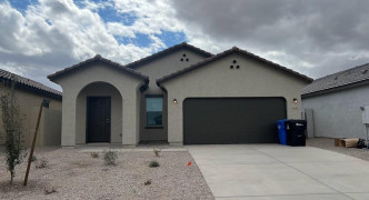 6535 W Magdalena Lane, Laveen