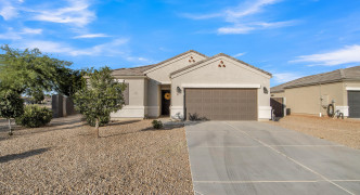 10602 E SUNFLOWER Court, Florence