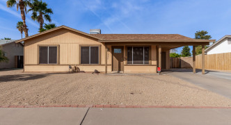 18226 N 26TH Place, Phoenix