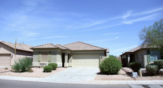 7324 W VALENCIA Drive, Laveen