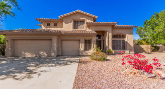 8212 W VIA MONTOYA Drive, Peoria