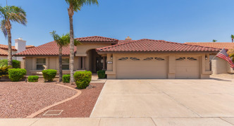 7202 W WESCOTT Drive, Glendale