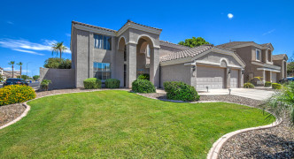 9426 E LOS LAGOS VISTA Avenue, Mesa