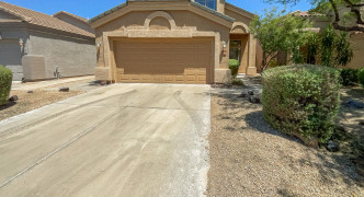 4318 E SMOKEHOUSE Trail, Cave Creek