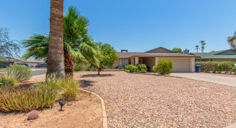 1707 W COLT Court, Chandler