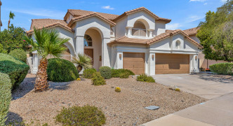 11265 N 130TH Way, Scottsdale