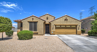 2905 S 121ST Drive, Tolleson