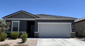 19433 W COOLIDGE Street, Litchfield Park