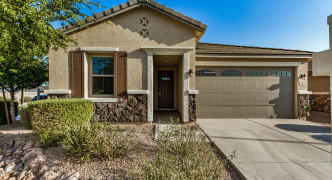 10923 E CALYPSO Avenue, Mesa