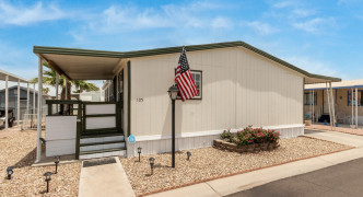 10955 N 79th Avenue, Peoria