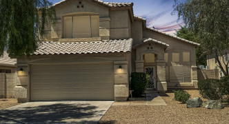 906 W IVANHOE Street, Chandler