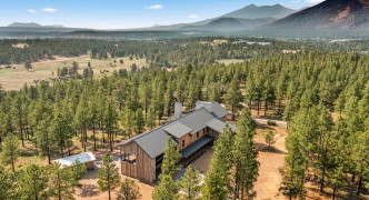 4840 E Gandalf Lane, Flagstaff