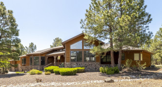 5310 E NORDICA Loop, Flagstaff