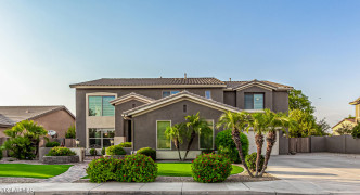 2392 E PRESCOTT Place, Chandler