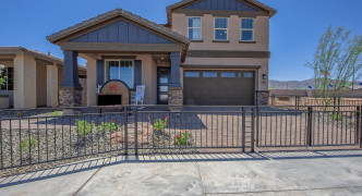 17335 W Acacia Drive, Goodyear