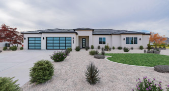 10570 E Magnolia Road, Gold Canyon