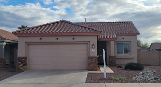 6773 W LINDA Lane, Chandler