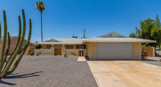 3310 S OAK Street, Tempe