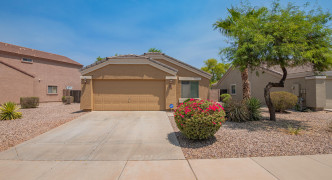 23546 W Grove Circle, Buckeye