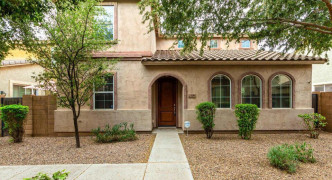 4280 E CARLA VISTA Drive, Gilbert