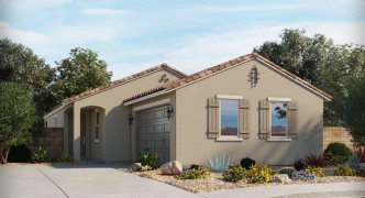 2674 E ROSARIO MISSION Drive, Casa Grande