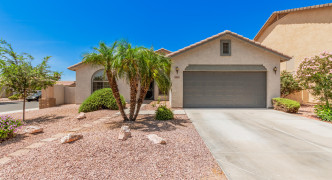 12823 W ROSEWOOD Drive, El Mirage