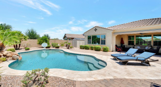 22027 E ESCALANTE Road, Queen Creek