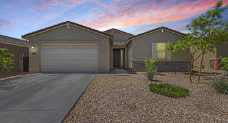 4049 W CROSSFLOWER Avenue, San Tan Valley