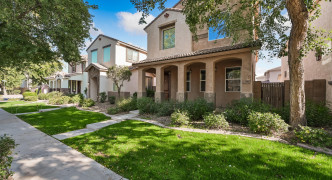 2185 S SANDERS Drive, Gilbert