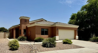 1229 N FAIRWAY Drive, Eloy