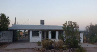 749 E MCDOWELL Boulevard, Apache Junction