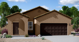 3857 E CHARLES AUSTIN Lane, San Tan Valley