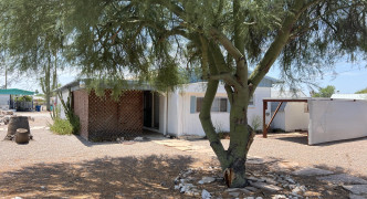 660 N Pinyon Drive, Apache Junction