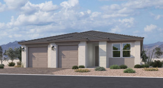 5622 W THURMAN Drive, Laveen