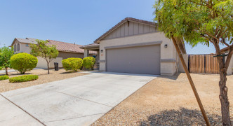 18155 W IDA Lane, Surprise