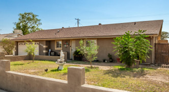 8112 N 55TH Avenue, Glendale