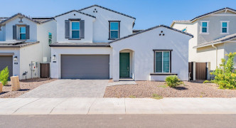 5118 E CAMPO BELLO Drive, Scottsdale