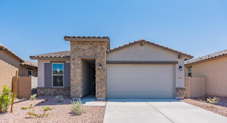 21571 W PAPAGO Street, Buckeye