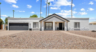 6828 E LUDLOW Drive, Scottsdale