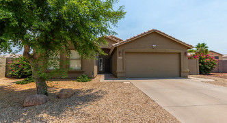 7685 N 51ST Lane, Glendale