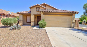 556 W MIRAGE Loop, Casa Grande