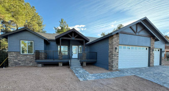 327 S GOLDEN BEAR Point, Payson