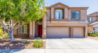 6427 W BUCKSKIN Trail, Phoenix