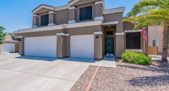 3413 W MINERAL BUTTE Drive, San Tan Valley