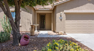 42906 W DARTER Drive, Maricopa