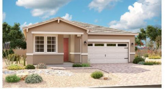 40040 W ELM Drive, Maricopa