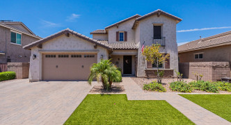 20272 E HUMMINGBIRD Drive, Queen Creek